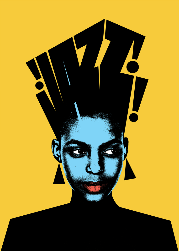 JAZZ artwork analysis image
